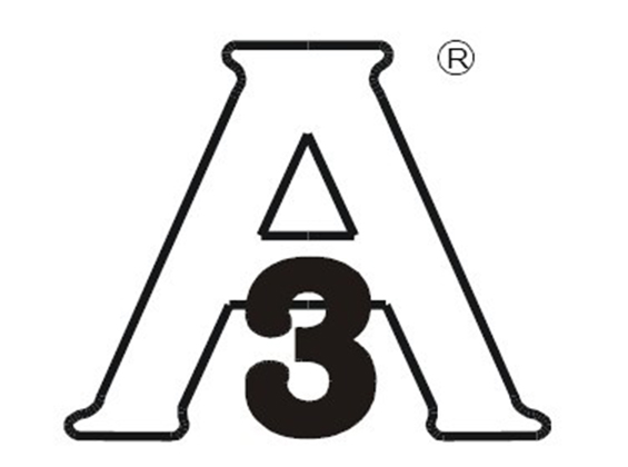 3-A認證